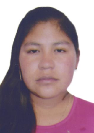 Delia Dina Huamansaire Luque