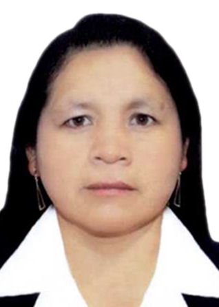 Delia Elena Tafur Herrera