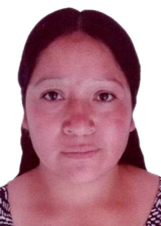 Delia enma espiritu agurto