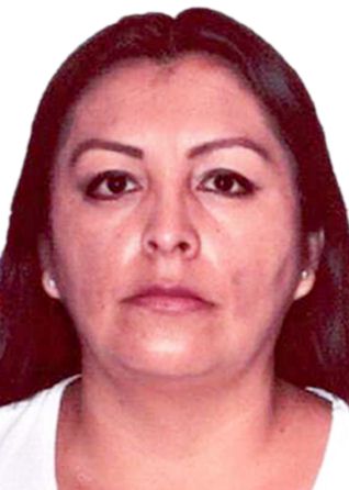 Delia roxana castro escudero