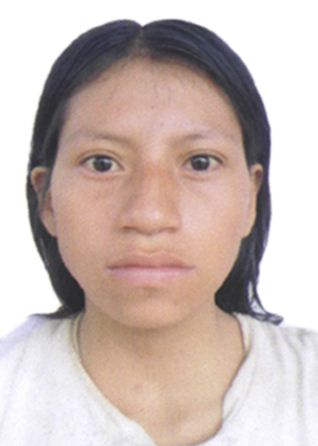 Delia Sacaro Chiririni