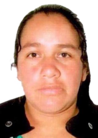 Delicia Guevara Rubio