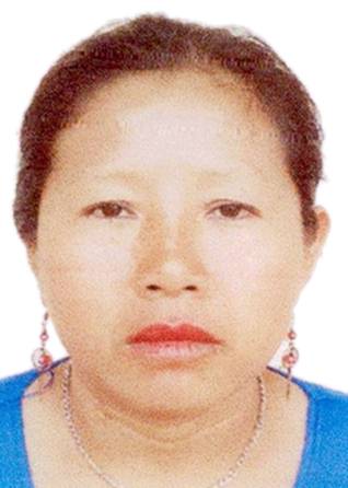 Delicia Roque Tachiana