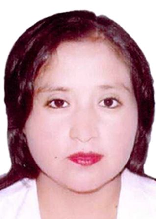 Delida ambicho huertas