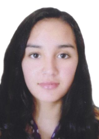 Delinda Gonzales Bustamante