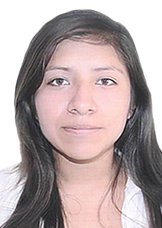 Delly Esmeralda Zavaleta Ledezma