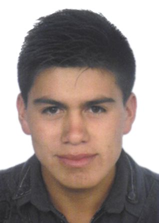 Delmer Chavarry Becerra
