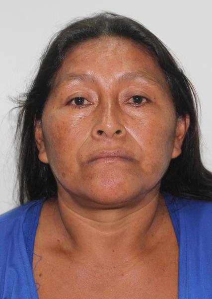 Delsa Chumpi Jiukam