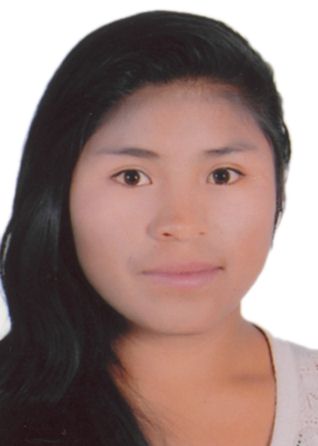 Delsy Lizbeth Mendoza Ramirez