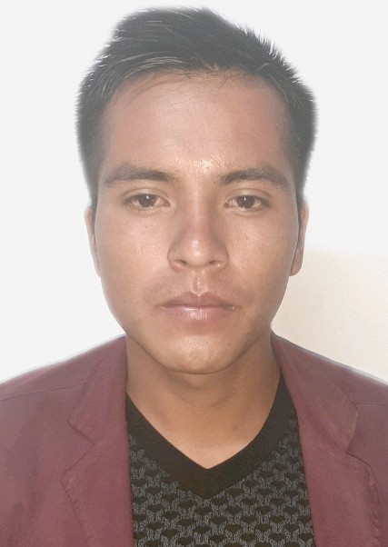 Delvin Charly Trujillo Trinidad