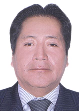 Demetrio Ccama Canaza