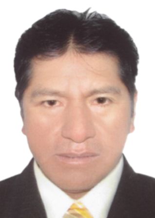 Demetrio Condori Mendoza
