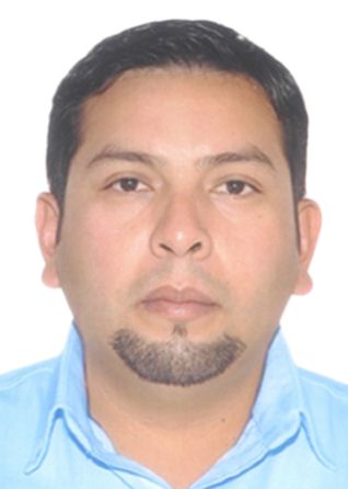 Demetrio Hernandez Paredes