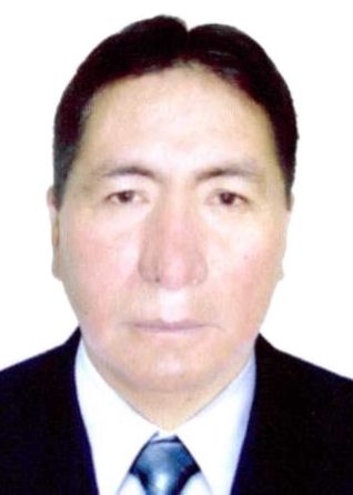 Demetrio Lopez Choqque