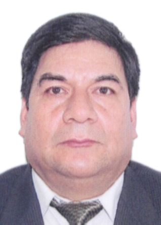 Demetrio Maximiliano MuÑoz Soto