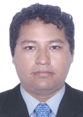 Denilson Marcell Del Castillo Mozombite