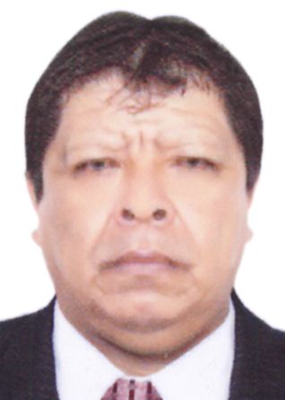 Denis Arturo ChupillÓn Campos