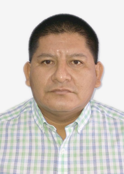 Denis Pascual Camayteri Sanchez