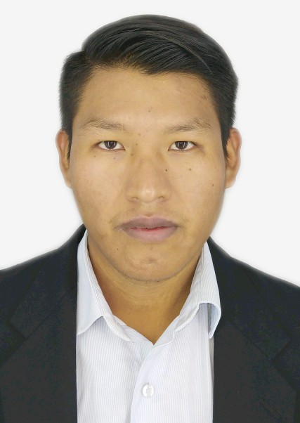 Denis Yordi Velasquez Silva