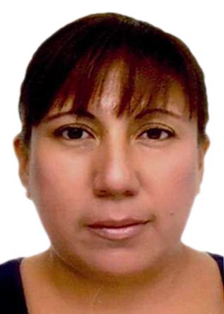 Denisse Cecilia Cordero Villena