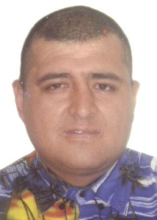 Dennis Javier Galvez NuÑez