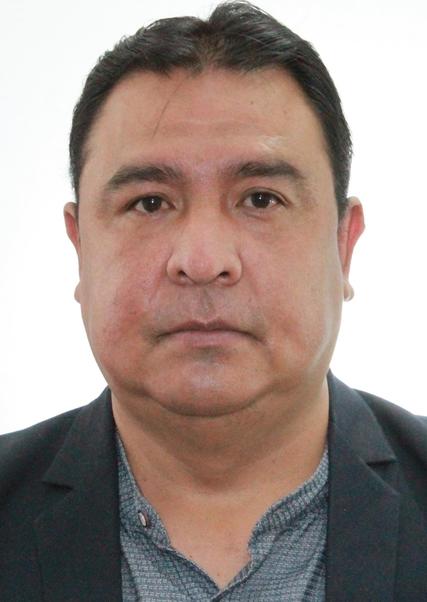 Dennis Joffre Tinoco Romero