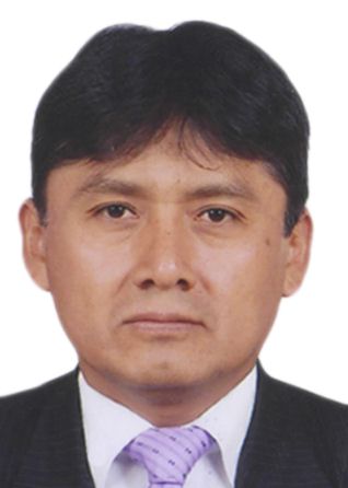Dennis jose almanza torres