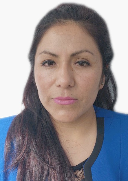 Dennis Magaly Tarazona Salazar