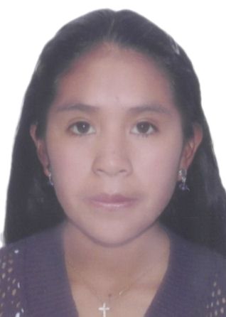 Dennis Melissa Uriarte Leon