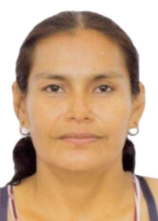 Deny Carhuajulca Culqui