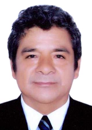 Deonicio De La Cruz Carrion