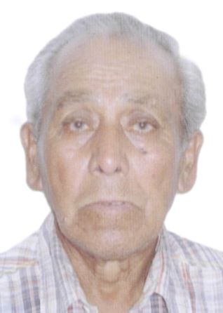 Deonicio Navarro Ramirez