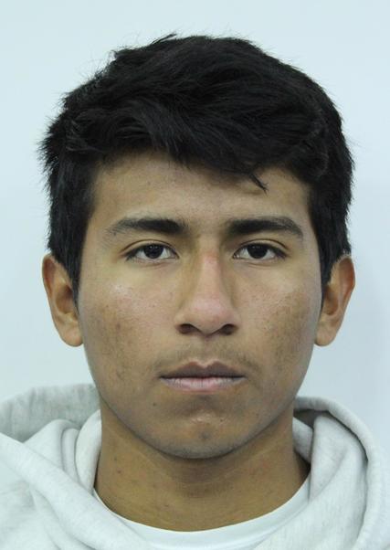 Derick Victor Ponce Manchego