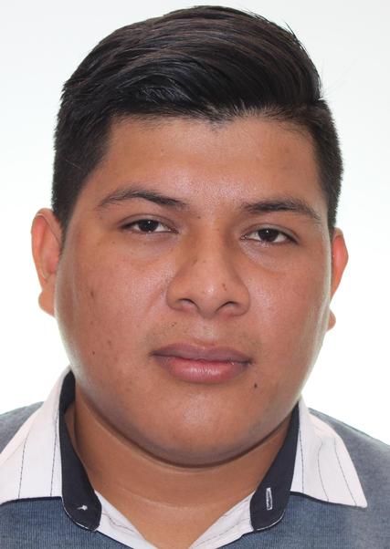 Derly Ruben QuiÑones Sota