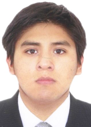 Dersy Victor Rojas Santiago