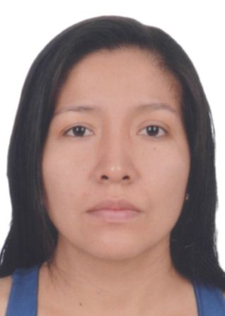 Devora Cecilia Tuanama Samudio