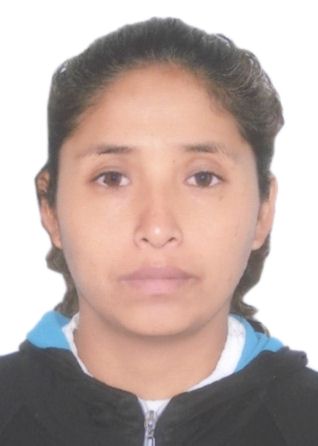 Deycy Rocio Rivera Inocente