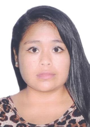 Deyli Fiorella Monzon Alfaro