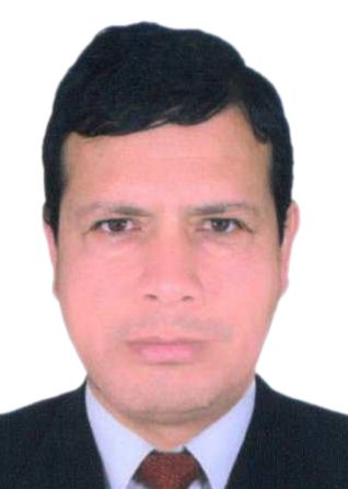 Deyner Araujo Chavez