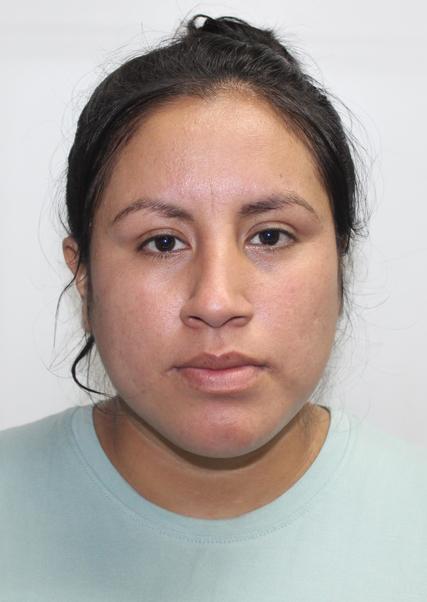 Deyri Leticia Saavedra Canto