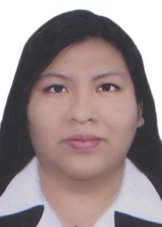 Deysi Anita Gomez Gonzales