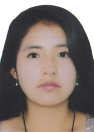Deysi Evelyn Quispe Garcia
