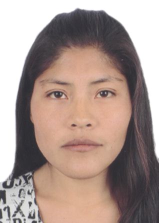 Deysi fiorella choque choque