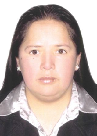 Deysi Maribel Abanto Basualdo