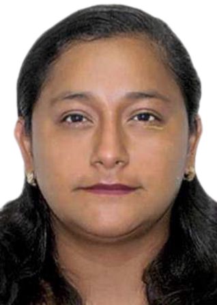 Deysi Rivera Namuche
