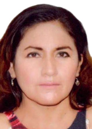 Deysi Violeta Romero Santos
