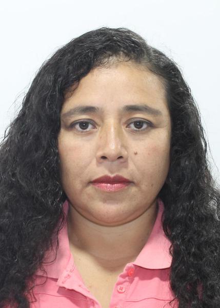 Deysi Yanine Castro Burgos