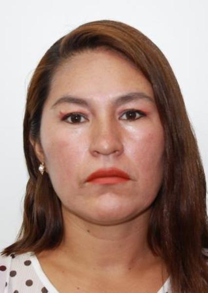 Deysi Yesenia Campo Ticona