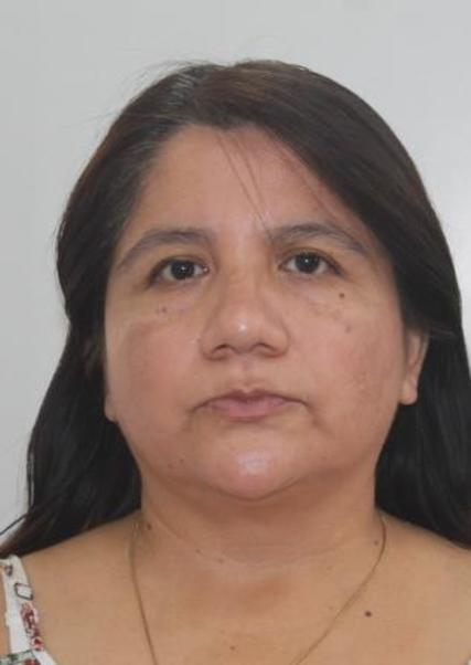 Deysy Matilde Zapata Calle