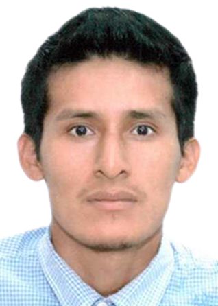 Deyvi luis de la cruz chavez